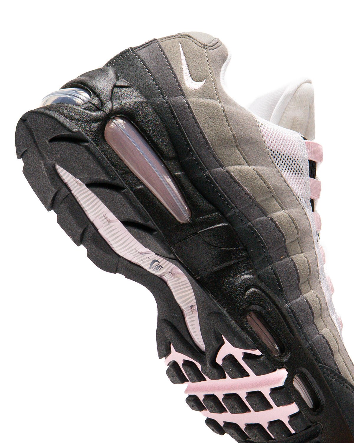Nike WMNS AIR MAX 95 OG 'Pink Foam' | HJ5996-001 | AFEW STORE